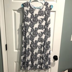 New York & Company Dress